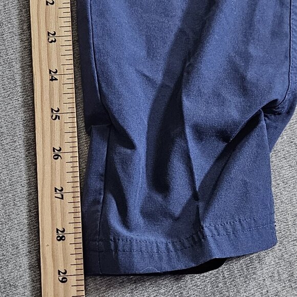 Figs Scrub Pants Womens XXS Yola Navy Blue FREEx Lined  High Waist W23SW2007 - Picture 6 of 14